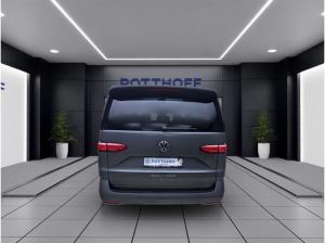Volkswagen Multivan Edition 8-Sitzer Lang