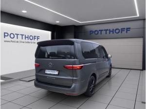 Volkswagen Multivan Edition 8-Sitzer Lang