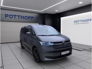 Volkswagen Multivan Edition 8-Sitzer Lang