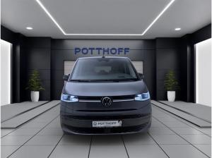 Volkswagen Multivan Edition 8-Sitzer Lang
