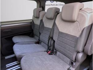 Volkswagen Multivan Edition 8-Sitzer Lang