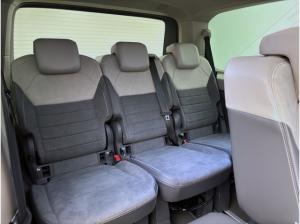 Volkswagen Multivan Edition 8-Sitzer Lang