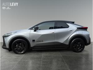 Toyota C-HR 1.8 Teamplayer +R.Kamera +Technik-Paket!