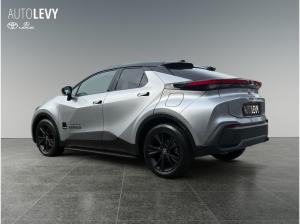 Toyota C-HR 1.8 Teamplayer +R.Kamera +Technik-Paket!