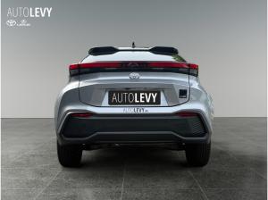 Toyota C-HR 1.8 Teamplayer +R.Kamera +Technik-Paket!