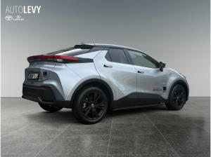 Toyota C-HR 1.8 Teamplayer +R.Kamera +Technik-Paket!