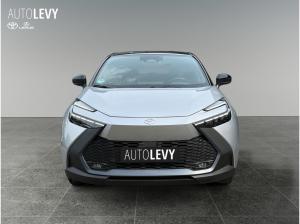 Toyota C-HR 1.8 Teamplayer +R.Kamera +Technik-Paket!