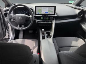 Toyota C-HR 1.8 Teamplayer +R.Kamera +Technik-Paket!