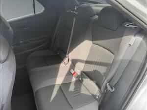 Toyota C-HR 1.8 Teamplayer +R.Kamera +Technik-Paket!