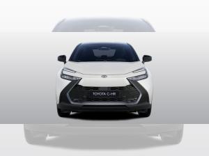 Toyota C-HR 2,0 Teamplayer +R.Kam+Sitzheizung+Navi