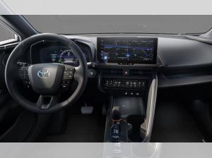 Toyota C-HR 2,0 Teamplayer +R.Kam+Sitzheizung+Navi
