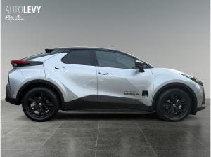 Toyota C-HR 1.8 Teamplayer +R.Kamera +Technik-Paket!