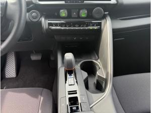 Toyota C-HR 1.8 Teamplayer +R.Kamera +Technik-Paket!