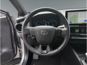 Toyota C-HR 1.8 Teamplayer +R.Kamera +Technik-Paket!