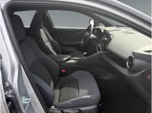 Toyota C-HR 1.8 Teamplayer +R.Kamera +Technik-Paket!