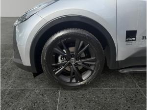 Toyota C-HR 1.8 Teamplayer +R.Kamera +Technik-Paket!