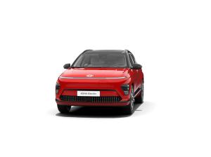 Hyundai KONA Elektro ⚡ Kompakt elektrisch - Alltag neu gedacht!