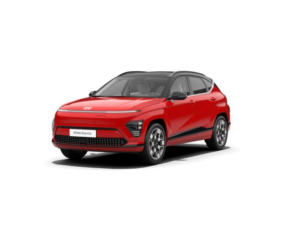 Hyundai KONA Elektro