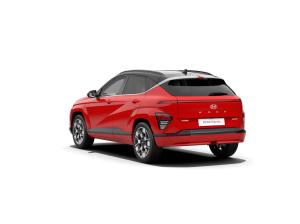 Hyundai KONA Elektro ⚡ Kompakt elektrisch - Alltag neu gedacht!