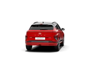 Hyundai KONA Elektro ⚡ Kompakt elektrisch - Alltag neu gedacht!