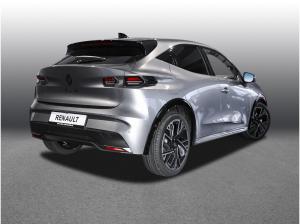 Renault Clio VI Esprit Alpine TCe 115 EDC