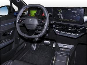 Renault Clio VI Esprit Alpine TCe 115 EDC