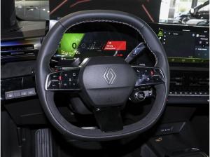 Renault Clio VI Esprit Alpine TCe 115 EDC