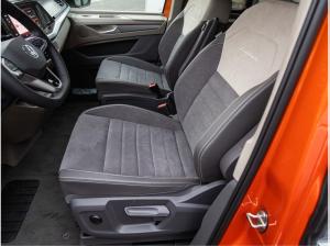 Volkswagen California Ocean "SOFORT VERFÜGBAR"