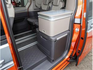 Volkswagen California Ocean "SOFORT VERFÜGBAR"