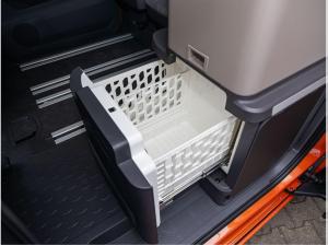 Volkswagen California Ocean "SOFORT VERFÜGBAR"