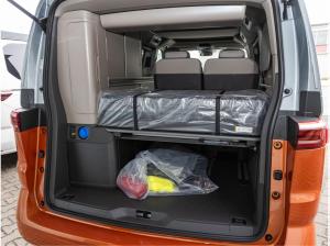 Volkswagen California Ocean "SOFORT VERFÜGBAR"