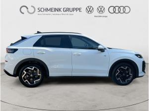Volkswagen T-Roc R-Line 1.5 eTSI DSG AHK Navi Kamera ACC
