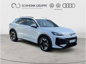 Volkswagen T-Roc R-Line 1.5 eTSI DSG AHK Navi Kamera ACC
