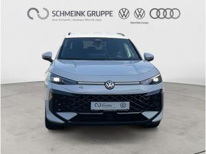 Volkswagen T-Roc R-Line 1.5 eTSI DSG AHK Navi Kamera ACC
