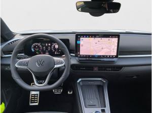 Volkswagen T-Roc R-Line 1.5 eTSI DSG AHK Navi Kamera ACC