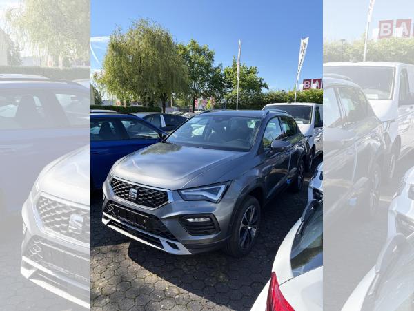 Seat Ateca Road Edition 1.5 TSI