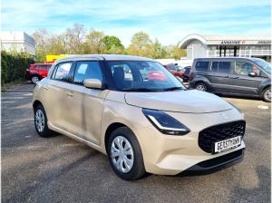 Suzuki Swift Club Hybrid 🔥Versicherungsflat !!! 🔥+Navi+Keyless+R-Cam