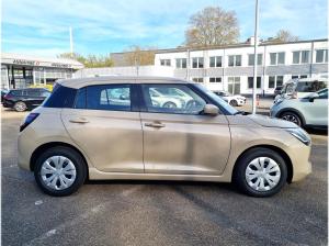 Suzuki Swift Club Hybrid 🔥Versicherungsflat !!! 🔥+Navi+Keyless+R-Cam