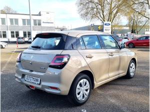 Suzuki Swift Club Hybrid 🔥Versicherungsflat !!! 🔥+Navi+Keyless+R-Cam