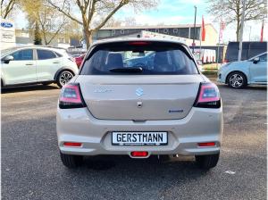 Suzuki Swift Club Hybrid 🔥Versicherungsflat !!! 🔥+Navi+Keyless+R-Cam
