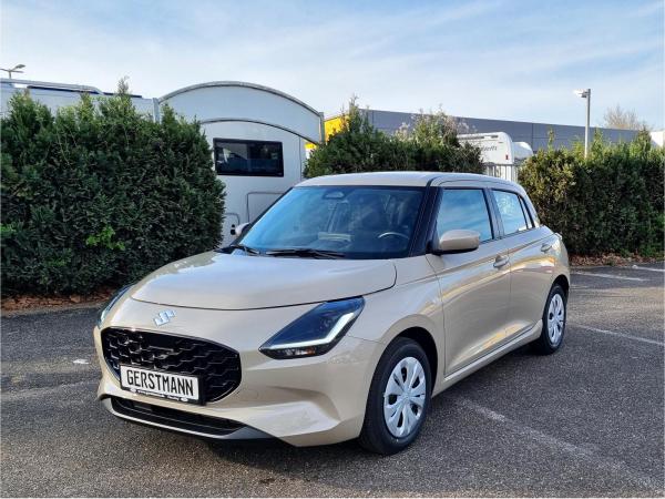 Suzuki Swift Club Hybrid 🔥Versicherungsflat !!! 🔥+Navi+Keyless+R-Cam