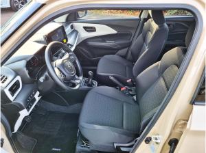 Suzuki Swift Club Hybrid 🔥Versicherungsflat !!! 🔥+Navi+Keyless+R-Cam