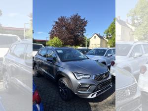 Seat Ateca Road Edition 1.5 TSI
