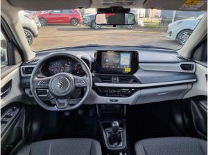 Suzuki Swift Club Hybrid 🔥Versicherungsflat !!! 🔥+Navi+Keyless+R-Cam