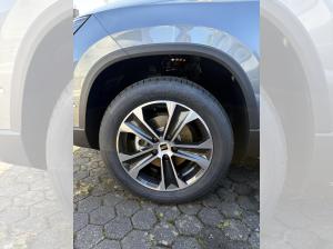 Seat Ateca Road Edition 1.5 TSI