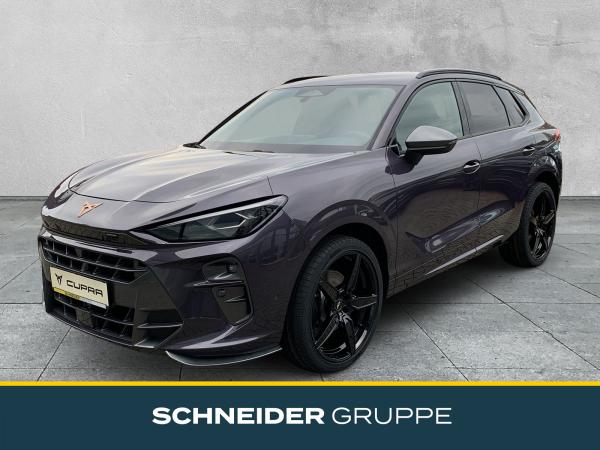 Cupra Terramar VZ 238 kW (324 PS) 7-Gang DSG 4Drive;ABVERKAUF!!!;ABT PAKET!!!;AHZV;Matrix;Sennheiser uvm.