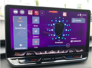 Cupra Terramar VZ 238 kW (324 PS) 7-Gang DSG 4Drive;ABVERKAUF!!!;ABT PAKET!!!;AHZV;Matrix;Sennheiser uvm.