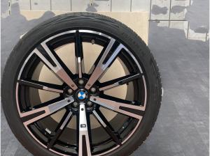 BMW i5 eDrive40 Wint. & So.räder Touring M Sport Driv.Assist.Prof