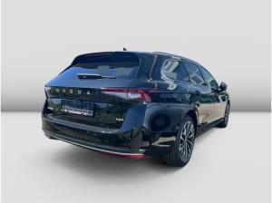 Skoda Superb Combi L&K 2,0 TDI DSG 4x4 PanoSD AHK