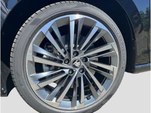 Skoda Superb Combi L&K 2,0 TDI DSG 4x4 PanoSD AHK